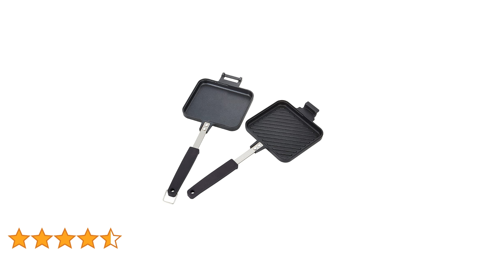 Amazon.co.jp : イワタニ Iwatani 岩谷 ホットサンドグリル カセット